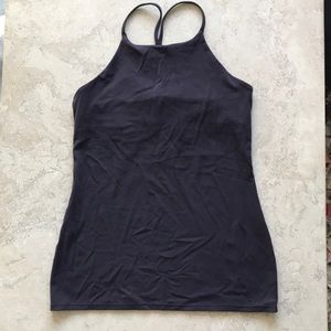 EUC Lululemon Sun Setter Tank